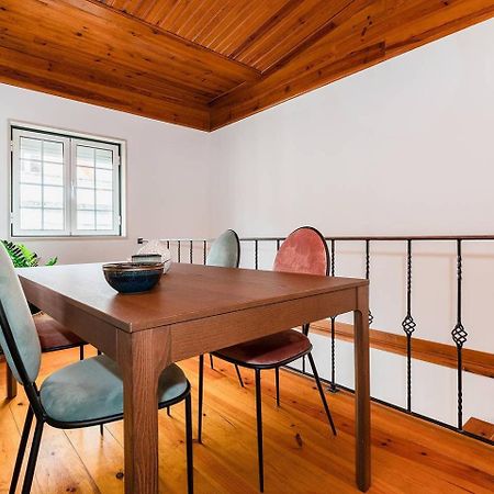 Wonderful Apartment In The Historial Center Of Lisboa Dış mekan fotoğraf