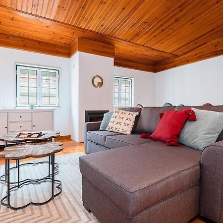 Wonderful Apartment In The Historial Center Of Lisboa Dış mekan fotoğraf