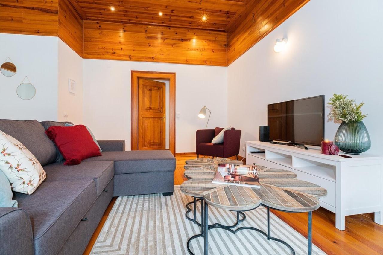 Wonderful Apartment In The Historial Center Of Lisboa Dış mekan fotoğraf