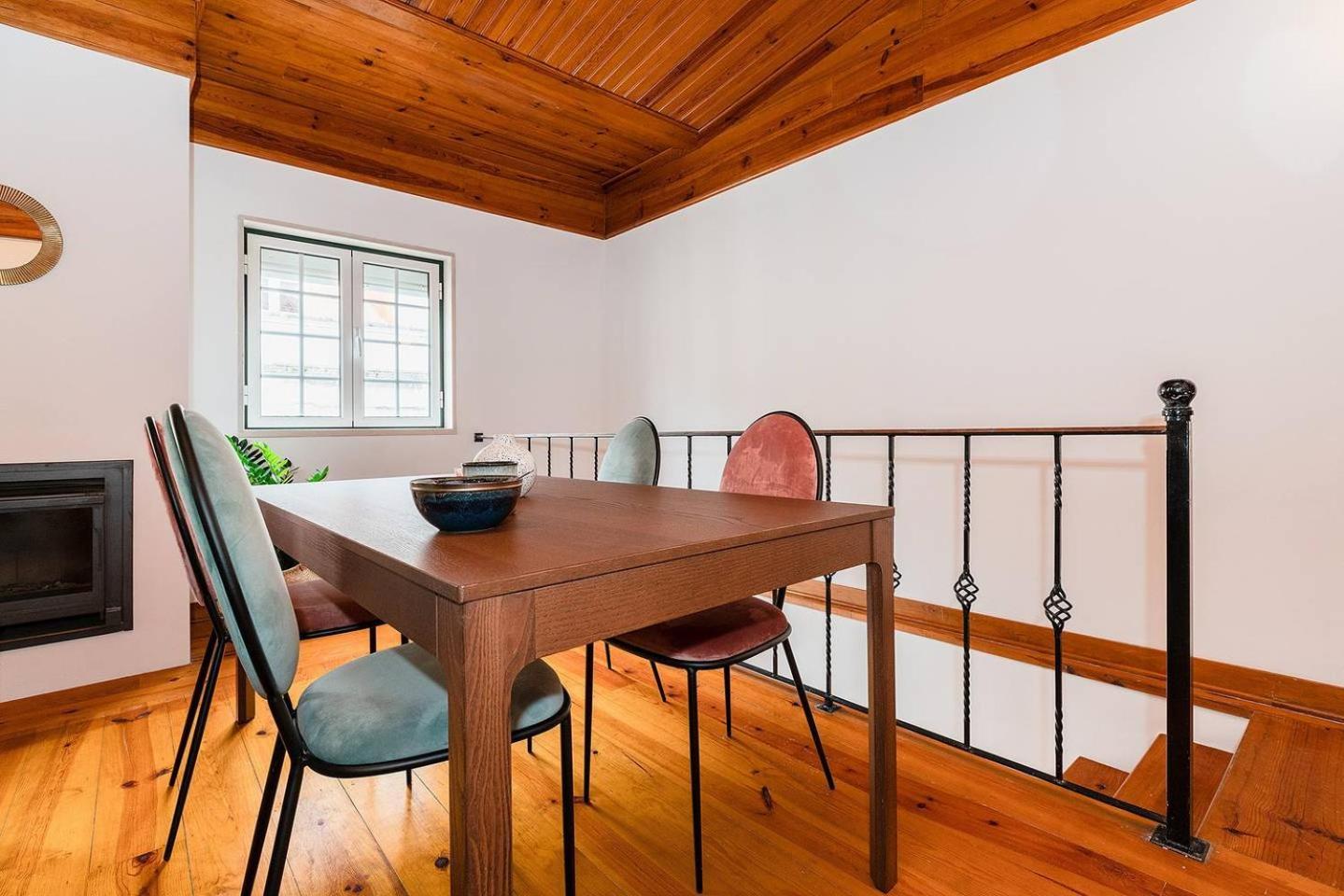 Wonderful Apartment In The Historial Center Of Lisboa Dış mekan fotoğraf