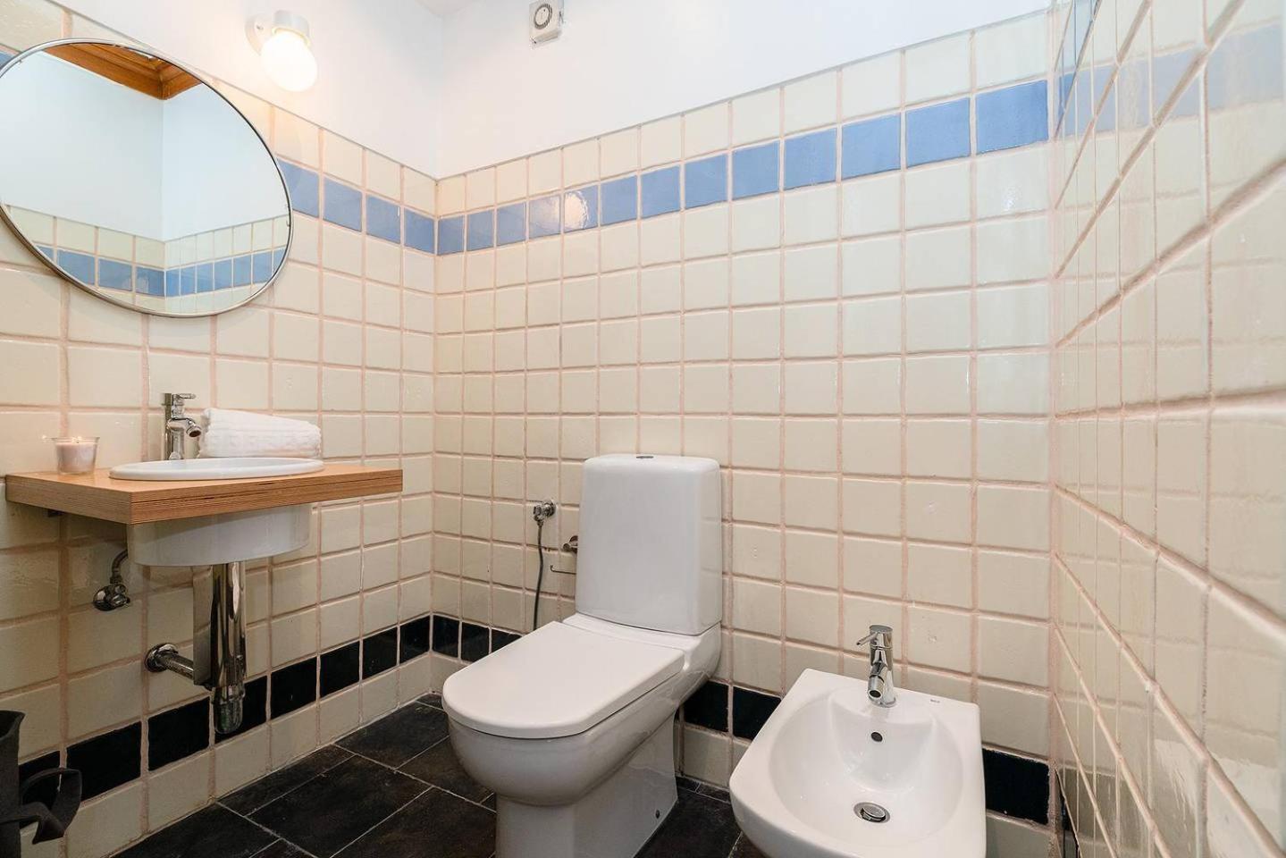 Wonderful Apartment In The Historial Center Of Lisboa Dış mekan fotoğraf