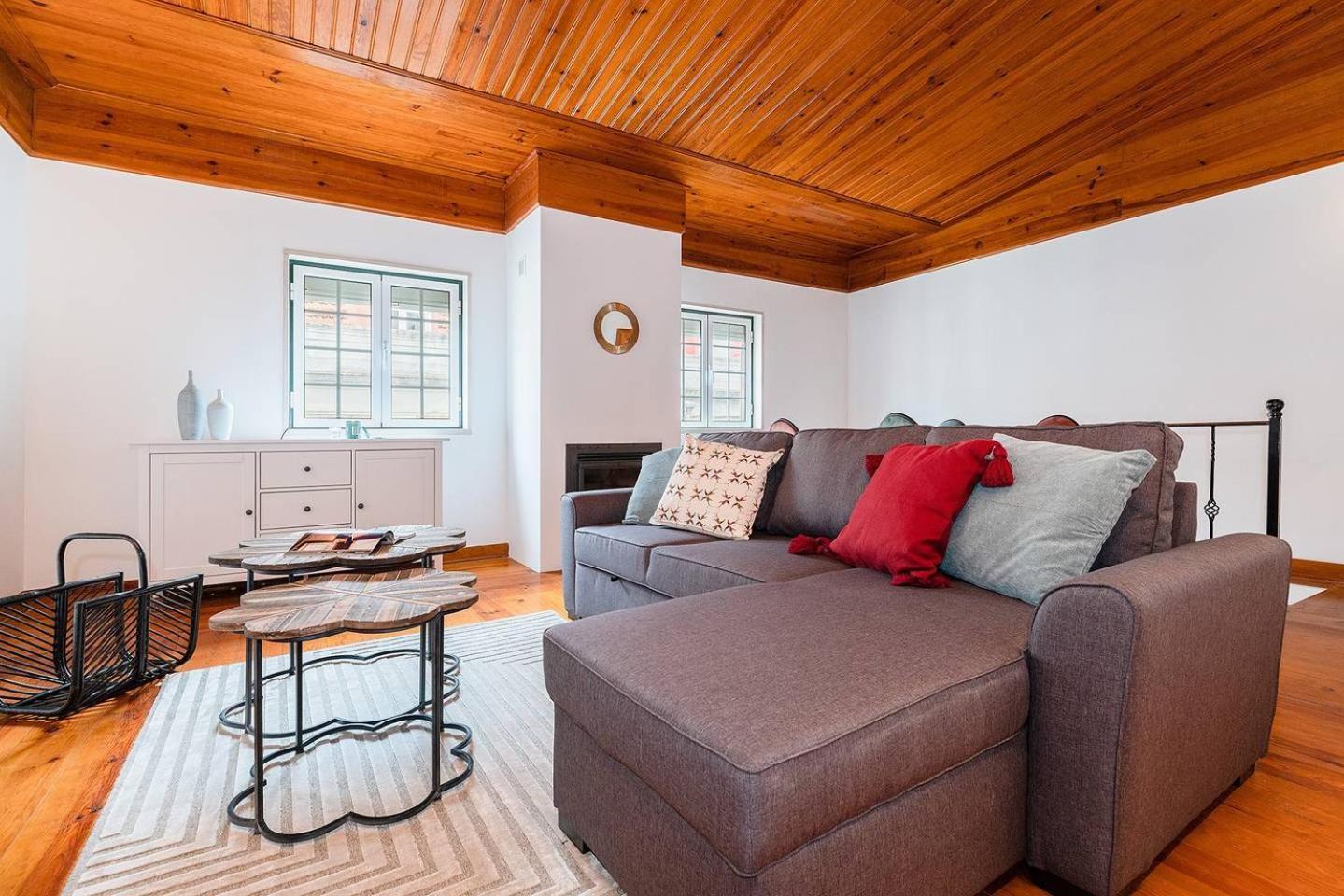 Wonderful Apartment In The Historial Center Of Lisboa Dış mekan fotoğraf